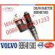 Common Rail Diesel Fuel Injector 33800-84001 3380084001 BEBE4B15003 for Engine Parts