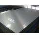 Rectangle 409L Polished Steel Plate 409 Grade UNS40900 SUH409L 2D Finished