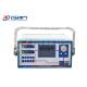 Three / Six Phase Secondary Injection Protection Relay Electrical Test Equipment