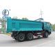 sinotruk 6x4 Middle Lifting Dump Truck New Heavy Duty Commercial Trucks Custom THD HOWO  Dump Truck