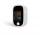 Home Use OLED Display Fingertip Pulse Oximetrer