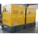 250kva Algeria generator soundprooof power solution generator