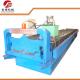 11 Rollers Steel JCH Step Tile Roll Forming Machine For Easy Lock Panel Making