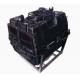 Rotational Molding Aluminum Mold for Plastic Rotomolded Parts