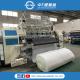 ZOLYTECH quilting machine for bedcover multi-needle quilting machine automatic quilting machine