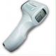 0.2 accuracy Infrared Forehead Thermometer with back-lit for easy read, fever