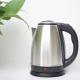 Food Grade Stainless Steel Electric Water Kettle Non Toxic 2.0L Big Capacity