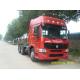 howo ZZ4257S3241W Heavy Truck Tractor head / prime mover truck drive 6x4