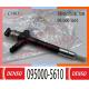 095000-5610 Diesel Common Rail Fuel Injector 23670-0R010 23670-0R060 23670-0R110 For TOYOTA