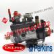 For Delphi Perkins DP210/DP310 Engine Spare Parts Fuel Injector Pump 9520A433G 2644C318