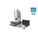 CNC Visual Measurement System / Cmm Vision System ISO Certification