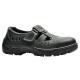 High Safety Breathable Work Shoes Customized Color Long Service Life