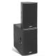 12 two way powered  line arrayspeaker system T24P/T25WE