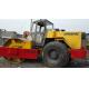 Used dynapac CA25D road roller for sale