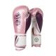 Professional Pu Leather EVA Topten Custom Printed Boxing Gloves Breathable