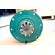 DH55 Rotary Gearbox Excavating Machinery Parts Slewing Motor Reduction
