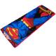 160x50cm Superman Boys Indoor Cotton Childrens Sleeping Bags Bed
