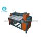 Industrial Single And Double Layer Scrap Radiator Recycling Machine