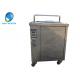 Golf Club Cleaner Machine Stainless Steel Ultrasonic Cleaner With Counter