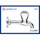 ISO228 Brass Water Faucet