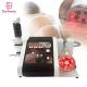  Therapy Machine Beauty salon vacuum system roller massage anti cellulite vacuum roller rf machine