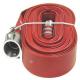 Factory Offer Flexible Pvc Layflat Hose Irrigation Water With Camlock