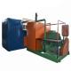Auto Pulp Molding Recycled Paper egg Tray Production Line For Egg Trays Big Capacity