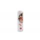 Chinoiserie Pattern 3.8g Compostable Lip Balm Tubes