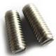 1.4529 set screw  Alloy926 UNS N08926 Incoloy926 dog point