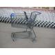 Customizable Child Supermarket Shopping Trolleys , Retail Shopping Carts