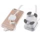 COMER mobile phone security alarm mounting holders for mobile phone retail stores