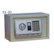 Home Safe Ea20 with Electronic Lock and A1 Security Level 273mm Depth Appearance