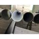 ASTM TP 304 Seamless Stainless Tube Sch80 Annealed And Pickled For Boiler