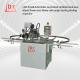 LDX-Automatic Simple Saw Blade Front Angle Grinding Machine