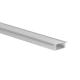 Led strip aluminum profile Decorative Illumination Recessed Aluminum LED Profile