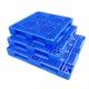 EPP Foam Cold Storage Flat Top Plastic Pallets 1200*1100mm