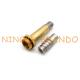 9mm OD 2 Way NC NBR Seal S9 Pneumatic Solenoid Valve Armature