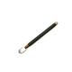 Black Oil Glass Cutter Iron Handle Oil Filled Glass Tile Cutter Tool