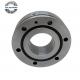 Metal Shielded ZKLF40100-2Z Axial Angular Contact Ball Bearing 40*100*34mm Double Row