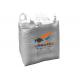 Ton Bag/FIBC Bags/ Big Bag with Spout  Made By PP Woven Fabric for PVC Powder/ Plastics Granular