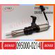 095000-0214 DENSO Diesel Engine Fuel Injector 095000-0211 095000-0213 095000-0214 for mitsubishi ME132615 ME302570