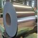 0.15-0.5mm SPCC Grade Electrolytic Tinplate Steel Coil For Packaging / Machinery Processing