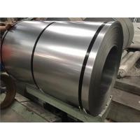BA 430 2B Stainless Steel Coil ASTM AISI JIS 316 SS Coil For Construction