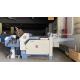 480mm Width Cross Fold Paper Folding Machine With 10 Buckle Plate And Knife Folder