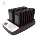 Wholesale waterproof easy call 16 buzzers guest queuing system coffee shop coaster pager