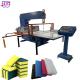 Automatic Kitchen Wash Sponge EPE EVA Foam Making Cutting Machine with Spare Parts After Service