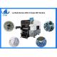 Dual arm Dual Mounting Head Ultra-High Precision can mount 0201 components SMT Pick And Place Machine