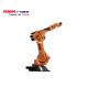RB10 6 Axis GSK Robot Industrial Robotic Manipulator Arm