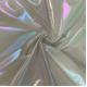 Solid 69 GSM Poly Taffeta Fabric 300t Hot Silver Foil And Colourful