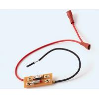CSRY01 series thermal cutoff fuse 250V10A non-resettable,one-shot  thermal fuse